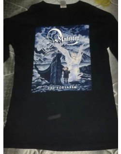 antestor shirt